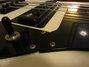 Rickenbacker 4003/4 BH BT, White: Close up - Free2