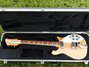 Rickenbacker 620/6 Mod, Custom: Free image2