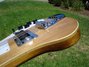 Rickenbacker 4001/4 , Mapleglo: Free image