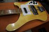 Rickenbacker 4001/4 , Mapleglo: Free image