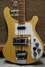 Rickenbacker 4001/4 , Mapleglo: Body - Front