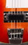 Rickenbacker 4001/4 , Fireglo: Free image2