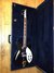 Rickenbacker 360/6 Mod, Jetglo: Free image