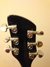 Rickenbacker 360/6 Mod, Jetglo: Headstock - Rear