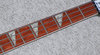 Rickenbacker 4003/4 , Jetglo: Neck - Front