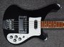 Rickenbacker 4003/4 S, Jetglo: Close up - Free