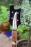 Rickenbacker 4001/4 , Jetglo: Headstock