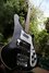 Rickenbacker 4001/4 , Jetglo: Body - Front