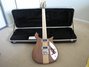 Rickenbacker 650/6 Dakota, Natural: Full Instrument - Front