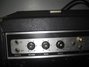 Rickenbacker TR50/amp , Black crinkle: Body - Front