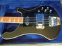 Rickenbacker 4001/4 , Jetglo: Body - Front