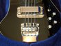 Rickenbacker 4001/4 , Jetglo: Neck - Rear