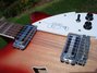 Rickenbacker 360/12 CW, Fireglo: Free image