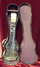 Rickenbacker NS 100/6 LapSteel, Silver: Close up - Free2