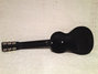 Rickenbacker B Post War/6 LapSteel, Black: Full Instrument - Rear