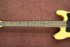 Rickenbacker 3000/4 BT, Mapleglo: Neck - Front