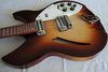 Rickenbacker 330/6 VP, MonteBrown: Free image2