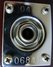 Rickenbacker 330/6 VP, MonteBrown: Close up - Free