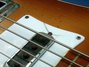 Rickenbacker 4001/4 , Autumnglo: Close up - Free2