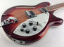 Rickenbacker 360/12 , Fireglo: Free image