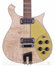 Rickenbacker 660/12 , Mapleglo: Free image