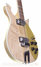 Rickenbacker 660/12 , Mapleglo: Close up - Free2