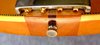 Rickenbacker 4001/4 Mod, Mapleglo: Neck - Rear