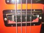 Rickenbacker 4003/4 BH BT, Red: Free image2