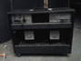 Rickenbacker TR75/amp , Black crinkle: Full Instrument - Rear