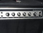 Rickenbacker TR75/amp , Black crinkle: Neck - Front