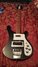 Rickenbacker 4003/4 , Jetglo: Free image