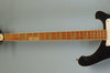 Rickenbacker 4003/4 , Jetglo: Neck - Front