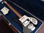 Rickenbacker 4003/8 S, Jetglo: Free image