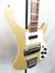 Rickenbacker 4003/4 , Mapleglo: Body - Front