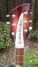 Rickenbacker 360/6 , Fireglo: Headstock