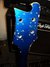 Rickenbacker 4003/4 BH BT, Midnightblue: Headstock - Rear