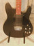 Rickenbacker 430/6 BT, Jetglo: Body - Front