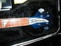 Rickenbacker 4003/4 , Midnightblue: Close up - Free