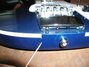 Rickenbacker 4003/4 , Midnightblue: Close up - Free2