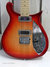 Rickenbacker 650/6 Colorado, Fireglo: Body - Front