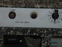 Rickenbacker M-8/amp , Gray Zolatone: Neck - Front