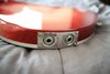 Rickenbacker 4003/4 , Fireglo: Close up - Free