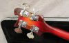 Rickenbacker 4003/4 , Fireglo: Headstock - Rear