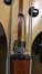 Rickenbacker 4001/4 Mod, Mapleglo: Headstock