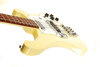 Rickenbacker 4001/4 CS, Cream: Free image2