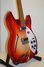 Rickenbacker 330/6 , Fireglo: Full Instrument - Rear