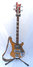 Rickenbacker 4001/4 Mod, Custom: Full Instrument - Front