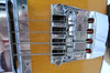 Rickenbacker 4001/4 Mod, Custom: Neck - Rear