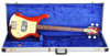 Rickenbacker 4000/4 , Fireglo: Free image2