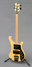 Rickenbacker 4003/4 Tuxedo, Custom: Full Instrument - Front